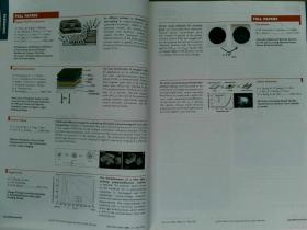 Advanced Functional Materials 2012/04/22 先进功能材料学术期刊  VOL.21 NO.8