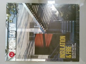 AJ THE ARCHITECTS' JOURNAL SPECIFICATION 2014/02 建筑月刊 外文原版建筑设计杂志 外文杂志