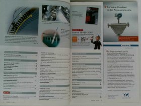 MAGAZIN DIGITAL EVENTS SERVICES PROCESS NR.3 2013/03 德语德文外文杂志 PRO.CESS