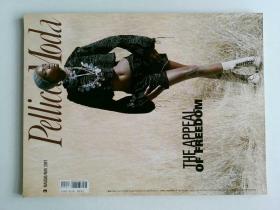 Pellicce Moda （Magazine）2007/05  意大利皮草女装时尚外文杂志