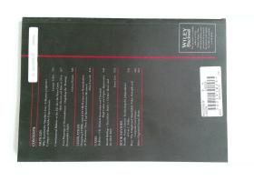 THE MODERN Law Review 现代法律评论 2013/09 法律学术原版期刊