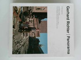 GERHARD RICHTER PANORAMA  艺术家 格哈德·里希特 全景