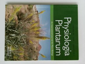 Physiologia plantarum (Journal) 01/2014 VOL.150 NO.1 植物物理学学术期刊