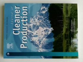 Journal of Cleaner Production  1/01/2015 清洁生产环境能源学术 VOL.86  Elsevier