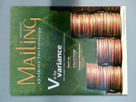 MAILING SYSTEMS TECHNOLOGY 2007/03-04 邮件系统技术