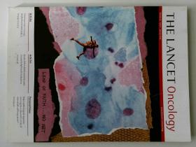 THE LANCET Oncology 2014/01 VOL.15 N.1  英文医学 原版柳叶刀杂志   医学权威杂志英文原版 外文杂志