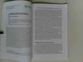 Journal of Electronic Resources Librarianship 图书馆杂志  2014/7-9  VOL.26 NO.3