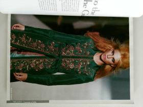 COLLEZIONI DONNA NO.104  PRET-A-PORTER SPRING-SUMMER 2005  意大利女装设计杂志