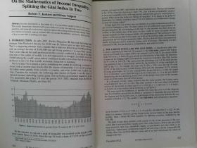 The American Mathematical Monthly (MAA)美国数学月刊 2012/12