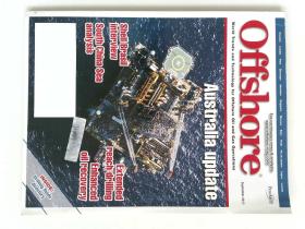 Offshore Magazine 09/2013 海洋石油天然气勘探技术学术考研期刊