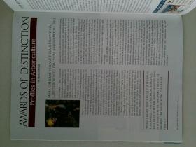 ARBORIST.NEWS 2014/04 树艺家 外文原版期刊杂志 International Society of Arboriculture  国际树木栽培协会