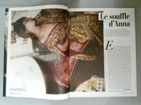 L'Express Styles (Magazine) n.3267 18/02/2013 服装服饰时尚 法语读物 外文杂志