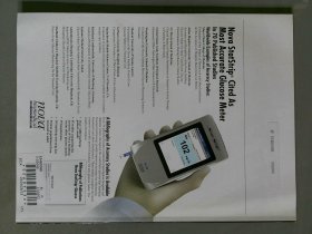 Lab Medicine SPRING 2014 实验室医学学术论文原版外文杂志期刊