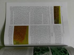 INTERNATIONAL JOURNAL OF PLANT SCIENCES VOL.172 NO.5 2011/06 国际植物科学杂志