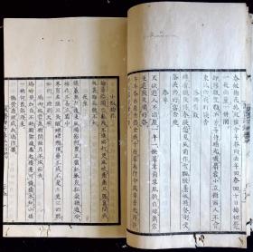 杨诚斋诗钞五卷【日本文化五年（1808）逍遥堂刊。刊刻年代相当于清嘉庆十三年。精写刻本。皮纸刷印。原装五册。有收藏章。钤印：乐岁堂图书记，〇藩藏书，子孙永宝。】（补图勿拍）