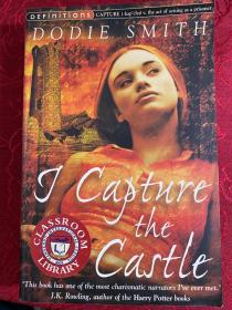 Capture the Castle by DODIE SMITH