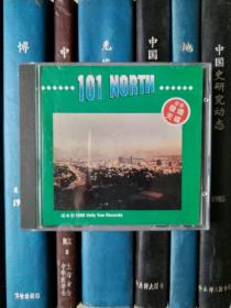 CD-101 NORTH（CD）