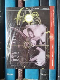 DVD-偷窥狂 Peeping Tom CC标准收藏版（D5）