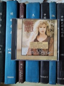 CD-Connie Dover_If Ever I Return（CD）