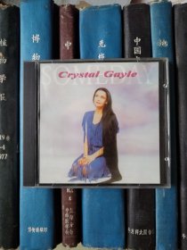 CD-Crystal Gayle_Someday（CD）