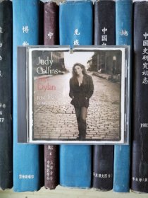 CD-Judy Collins Sings Dylan...Just Like a Woman（CD）