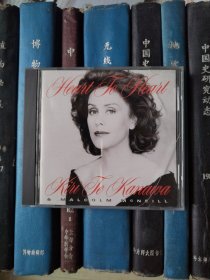 CD-Heart to Heart: Kiri Te Kanawa & Malcolm McNeill（CD）