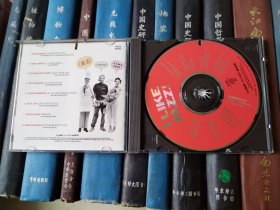 CD-I Like Jazz！（CD）