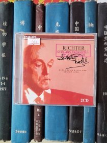 CD-Richter - The Authorised Recordings（2CD）