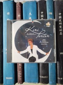 CD-kiri sings porter _ kiri te kanawa · matz（CD）