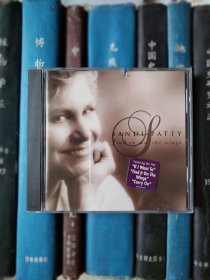 CD-Sandi Patty_Find It On the Wings（CD）