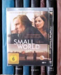 DVD-小世界 Small World（D9）