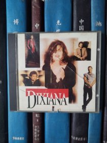 CD-DIXIANA（CD）
