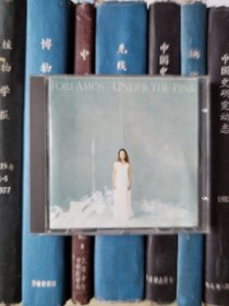 CD-Tori Amos_Under The Pink（CD）