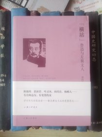 "横站"：鲁迅与左翼文人