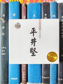 CD-平井坚 成名经典（2CD）