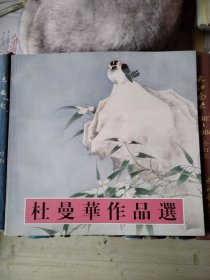 杜曼华作品选