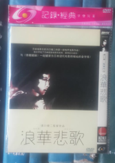 DVD-浪华悲歌 浪華悲歌 Naniwa erejî / Naniwa Elegy / Osaka Elegy / Woman of Osaka（D5）