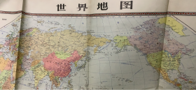 世界地图 （102架）