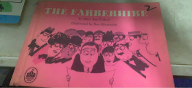 英文 THE FARBERHIBE（96架）