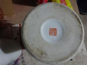 雄鸡帽筒[成对]