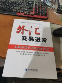 外汇交易进阶：从新手到大师的成功之路