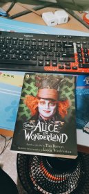 ALiCEWONDERLAND