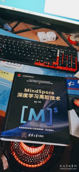 MindSpore深度学习高阶技术