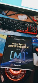 MindSpore深度学习高阶技术