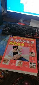 妇幼安康文库：实用怀孕知识百科全书