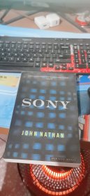 SONYJOHNNATHAN