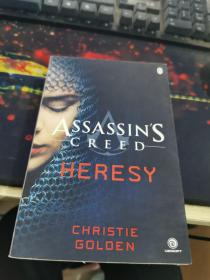 Heresy: Assassin's Creed