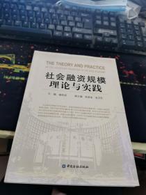 社会融资规模理论与实践