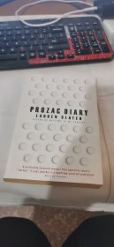 PROZACDIARY