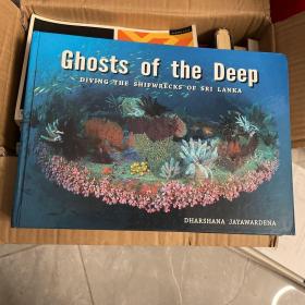 Ghosts of the Deep